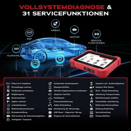 Launch Diagnosegerät CRP 919MAX