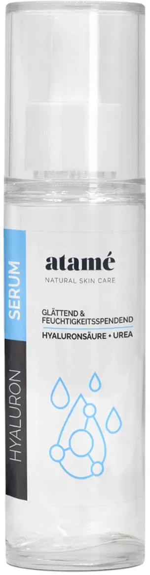 atamé Hyaluron Serum 50 ml