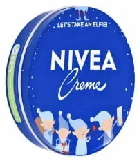 NIVEA Creme 80104 , 150 ml - Dose