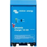 Victron Energy Bleiakku-Ladegerät Phoenix Smart 12/50 (2+1) 12V 50A