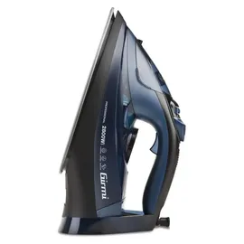 Girmi ST6204 Dampfbügeleisen 2800W schwarz/violett