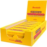 Barebells Caramel Choco Riegel 12 x 55 g