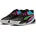 Größe 44 1 2 in Schwarz PUMA Black-Fluro Pink Pes