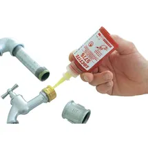 LOCTITE 5776 Gewindedichtung Herstellerfarbe Gelb 1448091 50ml