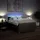 vidaXL Boxspringbett mit Matratze Taupe 140x200 cm Stoff