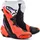 Alpinestars Supertech R Vented, Motorradstiefel, schwarz-rot, Größe 44 EU