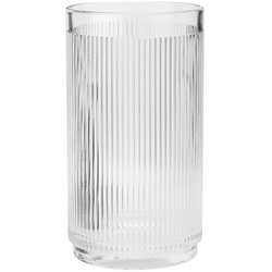Stelton - Pilastro Weinkühler, transparent