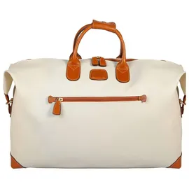 BRIC'S Firenze Weekender 43 cm Creme