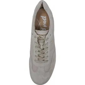 Paul Green Sneaker Damen Beige 42
