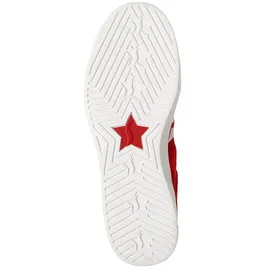 SKECHERS Academy Court Charm Damen Rot 37