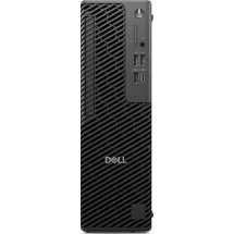Dell Pro Max Slim FCS1250 Intel Core Ultra 7 265 5,3 GHz 32 GB RAM 1 TB SSD RTX A1000 Windows 11 Pro