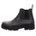 Aigle Chelsea Rain Gummistiefel Schwarz 41
