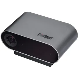 Lenovo ThinkSmart Cam Schwarz