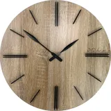 JVD Wanduhr - JVD Modell: HC38.2