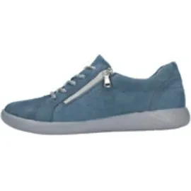 WALDLÄUFER H-Cloé Damen Blau 38,5