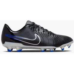 Fußballschuh Tiempo Legend 10 Club MG - Herren - schwarz - 42