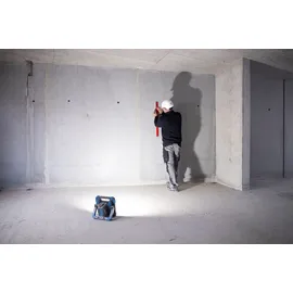 Brennenstuhl BS 5000 MA Bosch System, 6000lm, Ip55