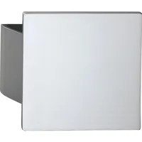 KWS Kws, Möbelgriff, Sarah la 50 moderner Türgriff, Aluminium