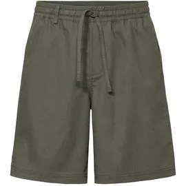 Vaude Herren Redmont IV Shorts (Größe L, oliv)