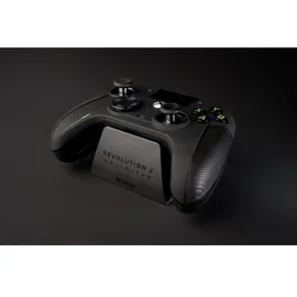 Bigben Interactive Revolution X Unlimited Controller schwarz Xbox / PC