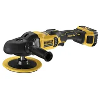DeWalt DCM849P2-QW Autopoliermaschine 90 W)