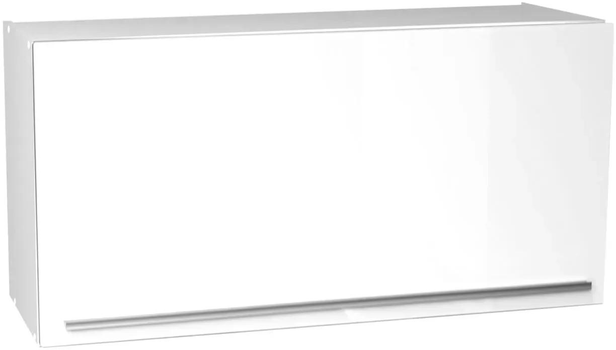 Yourkitchen Hängeschrank JAZZ - B/H/T ca. 100.00x50.00x31.00