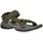 Teva Terra Fi Lite Herren Braun 47