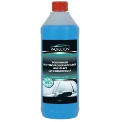 Protecton Scheibenreiniger 1890914 Scheibenwischerflüssigkeit,Scheibenwischwasser