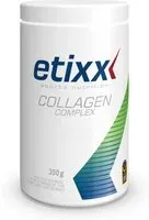 etixx Collagen Complex Poudre 300 g