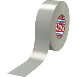 TESA Gewebeband 4651 Premium - grau