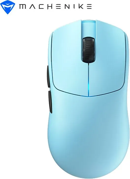 Machenike L9 X1 Wireless Maus 8K-Blau 3395