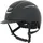 Covalliero Reithelm Elite M (56-58 cm) lackschwarz