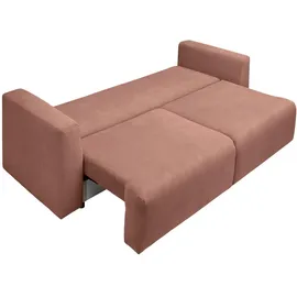 Z2 Schlafsofa PONTE