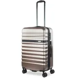 Bugatti Corium 4-Rollen Trolley 66 cm gold