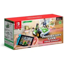 Mario Kart Live: Home Circuit - Luigi - (PEGI) (Nintendo Switch)