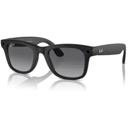 Ray-Ban Meta Wayfarer RW4008 (Größe 53)