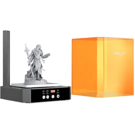 Creality UW-03 Wasch- und Aushärtestation