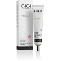 Gigi Vitamin E Eye Cream 50ml