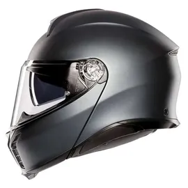 AGV Tourmodular Klapphelm - Matt-Dunkelgrau - M