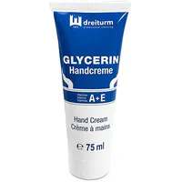 DREITURM Glycerin Handcreme 75 ml