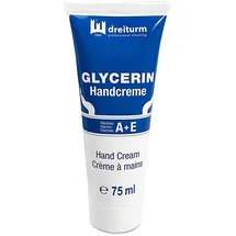 DREITURM Glycerin Handcreme 75 ml