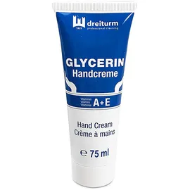 DREITURM Glycerin Handcreme 75 ml