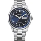 Citizen NH8400 Automatik Blau 42,0 mm NH8400-87L