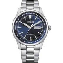 Citizen NH8400 Automatik Blau 42,0 mm NH8400-87L