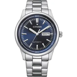 Citizen NH8400 Automatik Blau 42,0 mm NH8400-87L