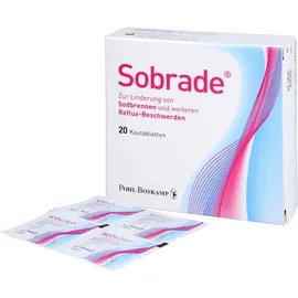 Sobrade Kautabletten