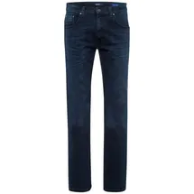 Pioneer Jeans 5-Pocket-Style, Baumwoll-Mix, für Herren