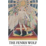 TRAPART BOOKS The Fenris Wolf 4