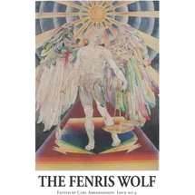 TRAPART BOOKS The Fenris Wolf 4