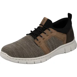 Rieker B7796-64 Herren Beige 44